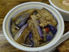 -老乡鸡(亳州路天庆大厦店)