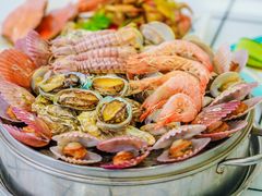 -日照大牌檔•小船海鲜(万平口店)