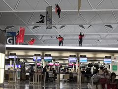 -中部国际机场