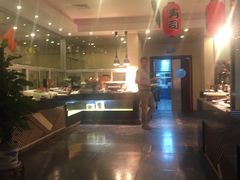 -胥城大厦-胥香自助餐厅