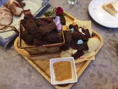 -山南熏肉大饼(辽菜旗舰店)