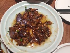 -吕氏疙瘩汤·新鲁菜(济南万象城店)