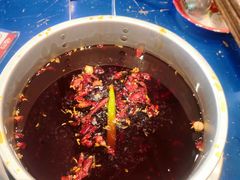 -马路边边串串香(双井直营店)