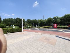 -金星公园