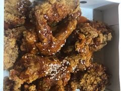 -前进5路汉堡炸鸡(前进五路店)