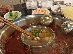 -邓莽子老火锅(鲁祖庙店)