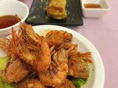 元宝大虾-顺风江南宴(静安大融城店)