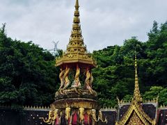 -西双版纳勐泐文化旅游区