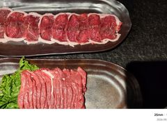 -老墙根涮肉·铜锅·烧烤(王四营店)