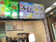 -汉堡王(北京通州领展店)