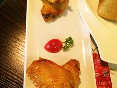 -酷公社·榴莲披萨(太原街店)