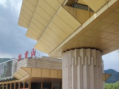 -芦芽山旅游度假区