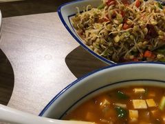 -海生炒面  盐池手抓羊肉馆(鼓楼南街店)