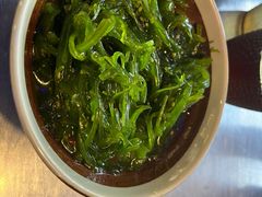 爽口海草-炉鱼(平湖八佰伴店)