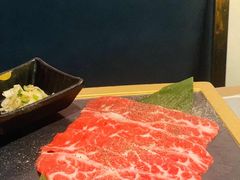 -八库渔场烧肉放题(世纪汇店)