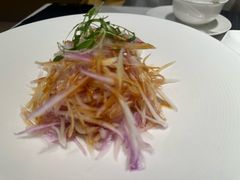 -狮王府淮扬菜(新街口友谊店)