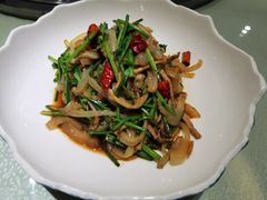 -老号海仙酒家(英雄山路店)