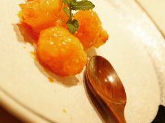 -海航大厦万豪酒店彩海轩中餐厅(霄云路店)
