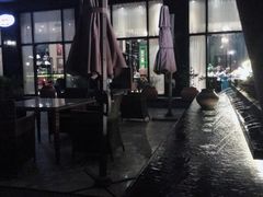 -梧桐花园餐厅(新城店)