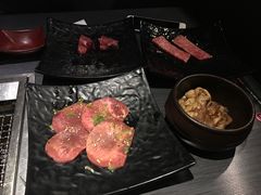 -俺的焼肉(銀座9丁目店)