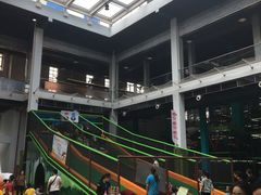 -蒙特利亲子乐园