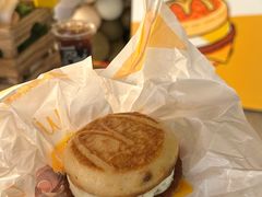 -麦当劳·得来速店(星沙大道店)