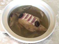 三套鸭-丁老爷子苏香圆