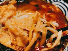 -笋爷高汤嗦螺粉·螺蛳粉(上社店)