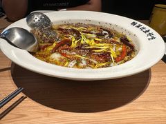 -太二酸菜鱼(上海佛罗伦萨小镇店)