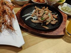 -万鱼亭·筑地屋 日本料理(淮海街店)