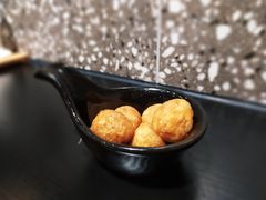 卤鸟蛋-贡梅老面馆·蟹粉面·无锡特色小吃(南长街主推店)