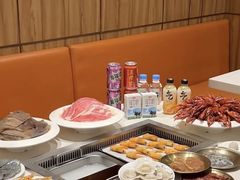 -星伦多自助料理·涮烤一体(奉贤龙湖天街店)