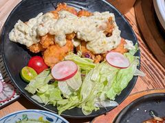 -小川洋风料理(街道口店)