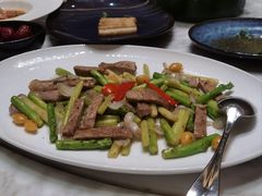 -无锡苏宁银河国际酒店-悦府65中餐厅