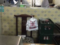-宝光熏肉鞋底火烧(新街口店)