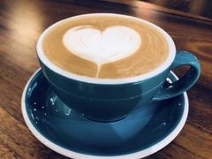 -BINGO COFFEE宾果彩咖(大东方店)