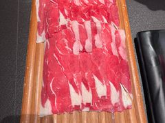 -额尔敦·品质自助(摩尔城店)