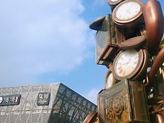 -柒园·三十年创意杭帮菜(龙湖滨江天街店)