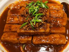 -上和臻品中国菜(花园街店)