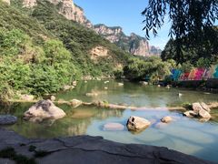 -云台山风景名胜区