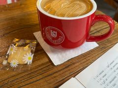 -旧雨咖啡·CoffeeFORU(黄村奥体店)