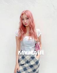 点击看大图 -MY HAIR ARDOR