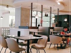 大堂-必胜客(世欧广场店)