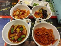 -金妈家烤肉(龙湖U城天街店)