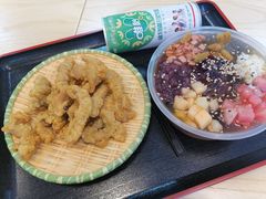 -胡大怪手工酸辣粉(安亭店)