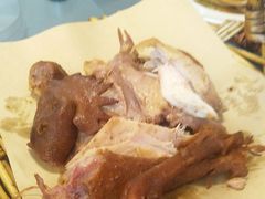 -张大嘴菜馆(庞各庄店)