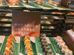 -伍棵星炭烤自助料理·烤鳗鱼(浦东食品城店)