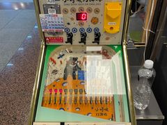 -台北地下街