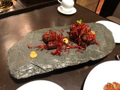 加拿大牛肉粒-广州文华东方酒店·江-由辉师傅主理