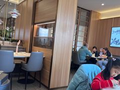 -船歌·鱼水饺青岛菜(金狮广场店)